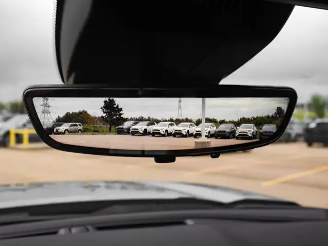 2025 GMC Sierra 1500 Denali in Cars & Trucks in Strathcona County - Image 31