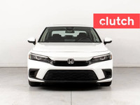 1 OWNER / Front Heated Seats, Climate Control, Dual Zone Front Climate Control and more! Clutch is t... (image 1)