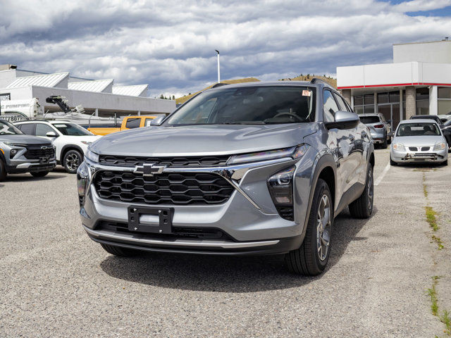 2025 Chevrolet Trax LT in Cars & Trucks in Kelowna - Image 4