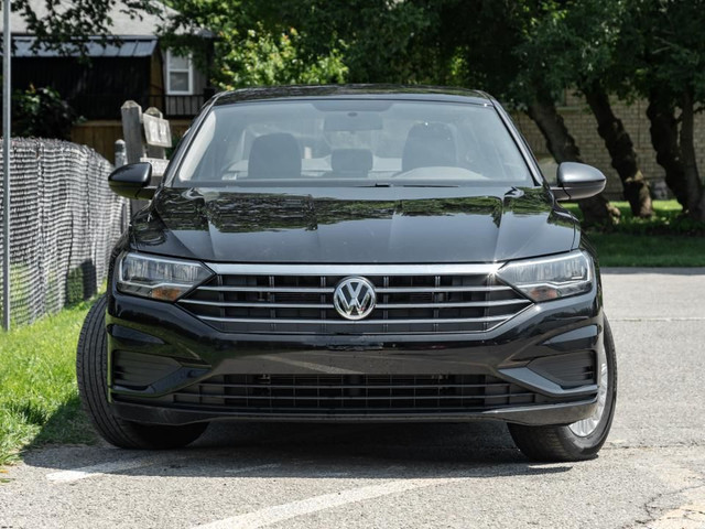2019 Volkswagen Jetta Comfortline Auto for sale in Cars & Trucks in Oakville / Halton Region - Image 2