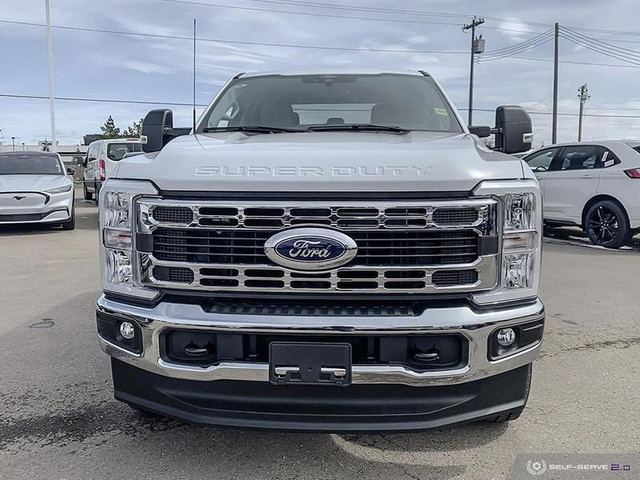 2024 Ford F-350 Super Duty XLT in Cars & Trucks in Edmonton - Image 2