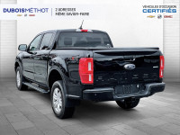 FORD RANGER XLT 4X4 CREW CAB, BOITE COURTE DE 5 1/2 PIEDS 2020 EQUIPE DU MOTEUR ECOBOOST 4 CYL. 2.3L... (image 5)