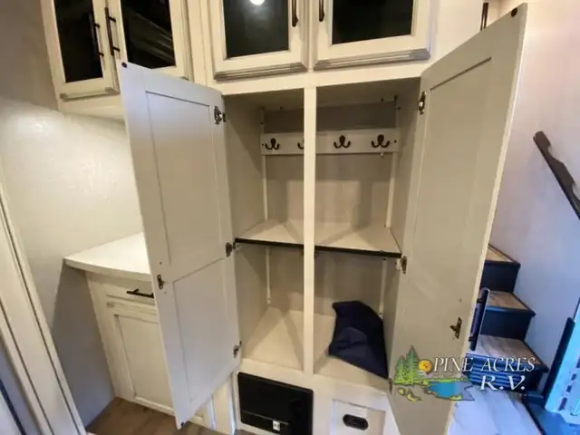 2021 Jayco Eagle 321RSTS in Travel Trailers & Campers in Truro - Image 31