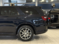 The 2025 Dodge Durango SRT Hellcat Hammerhead is a powerhouse of performance and luxury, designed to... (image 9)