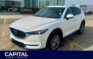 2021 Mazda CX-5 GT AWD