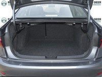 Meet the 2021 Volkswagen Jetta Comfortline in a stunning gray finish, featuring a Front-Wheel Drive... (image 7)