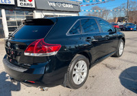 …TOYOTA VENZA LE AWD 4X4 BT REV CAM USB PWR HEAT SEATS,…MINT COND. .......WE INCLUDE EVERYTHING........ (image 4)