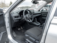 Say hello to your new best friend - Introducing your 2024 Honda CR-V LX-B AWD. Enveloped in a radian... (image 7)