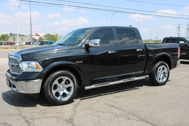 2018 RAM 1500 in Cars & Trucks in Oakville / Halton Region - Image 3