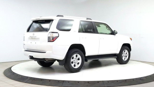 2022 Toyota 4Runner in Cars & Trucks in Lethbridge - Image 3