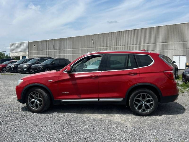 2015 BMW X3 XDRIVE28D in Cars & Trucks in Barrie - Image 3
