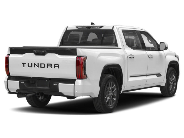 2022 Toyota Tundra Hybrid Platinum in Cars & Trucks in Ottawa - Image 2