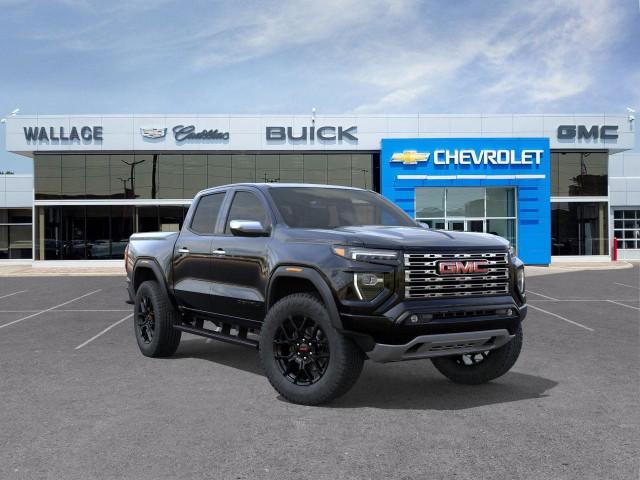 2025 GMC Canyon Denali in Cars & Trucks in Oakville / Halton Region - Image 2