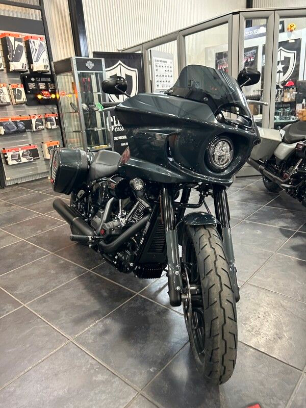 2025 Harley-Davidson Low Rider ST in Street, Cruisers & Choppers in Sudbury - Image 2