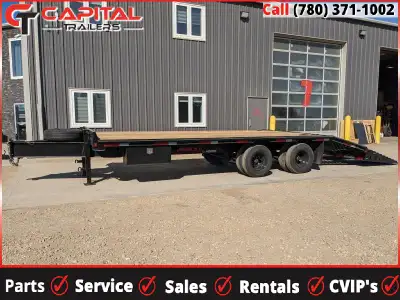Utility Flatbed Deck Perfect for: ATVs; Skid steer/ Bobcat Trailer; Loading Trucks/ Cars, Riding Law...