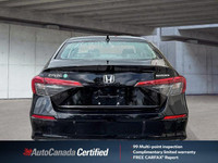 Recent Arrival! Civic Touring, Leather, 12 Speakers, Air Conditioning, Alloy wheels, AM/FM radio: Si... (image 5)