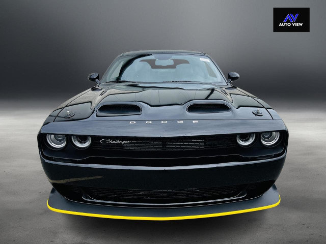 2023 Dodge Challenger SRT Hellcat Redeye Widebody **BLACK GHOST* in Cars & Trucks in Hamilton - Image 2