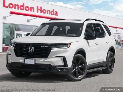 Come visit our London Honda team, you can find us at 560 Wharncliffe Rd S, London, ON, N6J 2N4, or c...