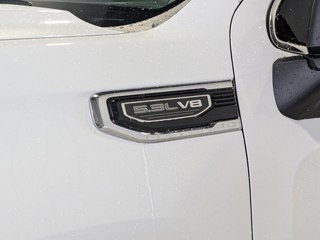 2025 GMC Sierra 1500 SLT- X31 Offroad Pkg - Power Sunroof in Cars & Trucks in Barrie - Image 3