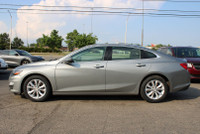 ACCIDENT FREE Well Maintained Safety Certification Included The MALIBU, perfect blend of style, comf... (image 3)