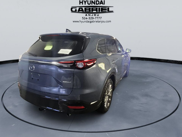 2022 Mazda CX-9 GS in Cars & Trucks in City of Montréal