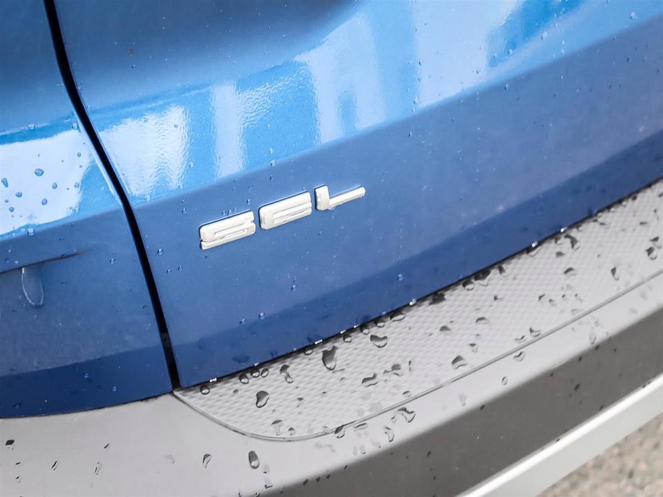  2022 Ford Escape SEL AWD