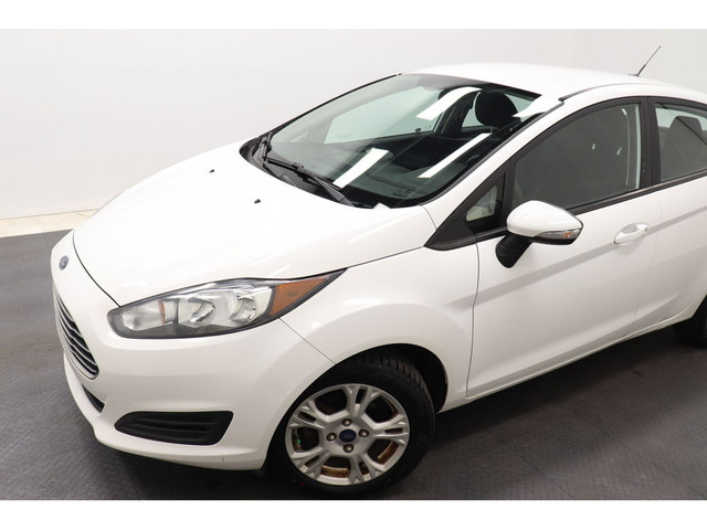 2015 Ford Fiesta SE, AUTOMATIQUE, BLUETOOTH, CRUISE, MAGS in Cars & Trucks in Longueuil / South Shore - Image 3
