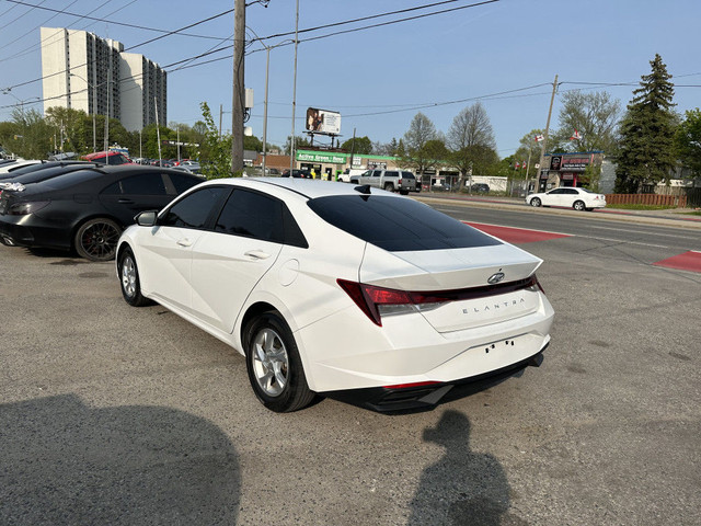 2021 Hyundai Elantra SEL in Cars & Trucks in Mississauga / Peel Region - Image 2