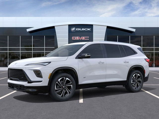 2026 Buick Enclave Sport Touring in Cars & Trucks in Regina - Image 2