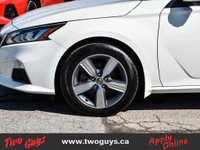 2022 Nissan Altima 2.5 Pearl White Tricoat *REMOTE START*, *BLUETOOTH*, *CLEAN CARFAX REPORT*, *MARK... (image 4)