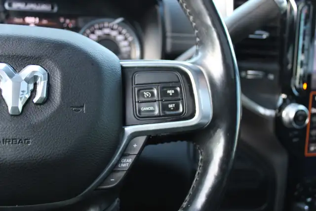 2020 RAM 3500 in Cars & Trucks in Oakville / Halton Region - Image 17
