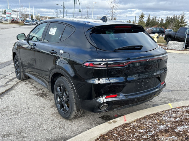 2024 Dodge Hornet PHEV R/T in Cars & Trucks in Markham / York Region - Image 3