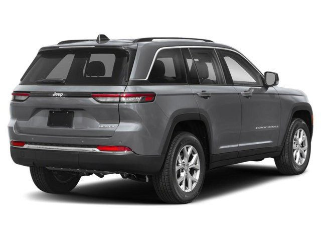 2025 Jeep Grand Cherokee Summit Reserve in Cars & Trucks in Mississauga / Peel Region - Image 3