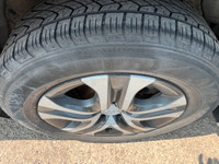 HERE IS A NICE CLEAN RELIABLE RAV 4 WITH GREAT MAINTENANCE HISTORY AND SOLD CERTIFIED LOOKS AND DRIV... (image 7)