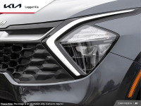 Engine: 4 Cylinder Engine 2.5L L/100Km City: 10.1 L/100Km Hwy: 8.7 Safety Equipment Electronic Stabi... (image 9)