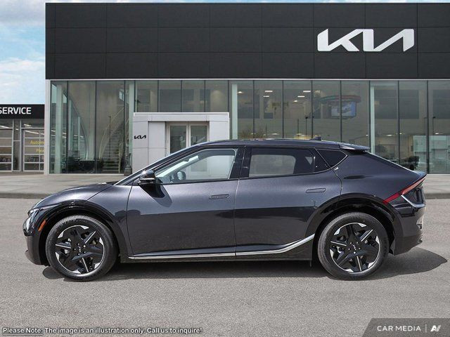 2025 Kia EV6 Wind in Cars & Trucks in Guelph - Image 3
