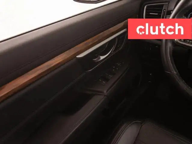 2019 Honda CR-V EX-L AWD w/Apple CarPlay & Android Auto, Heated  in Cars & Trucks in City of Toronto - Image 23