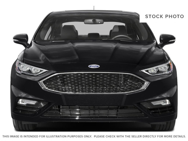 2017 Ford Fusion SEL AWD | LEATHER | SUNROOF | NAVIGATION |  in Cars & Trucks in Edmonton - Image 2