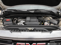 WAS: $64817 NOW: $59900 plus taxes and licensing feesConquer Every Terrain with the 2022 GMC Sierra... (image 7)