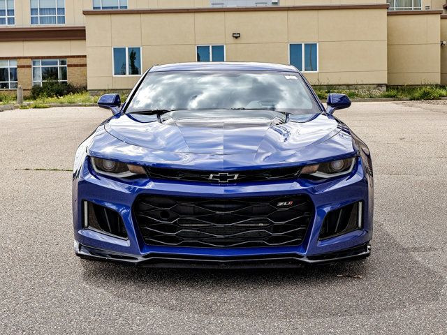 2019 Chevrolet Camaro ZL1 6.2L in Cars & Trucks in Strathcona County - Image 3