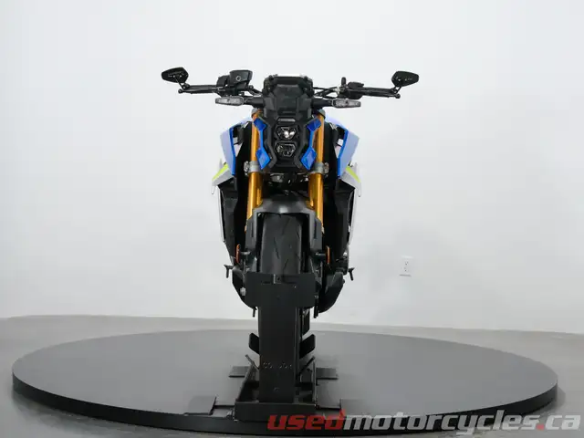 2023 Suzuki GSX-S1000 in Street, Cruisers & Choppers in Kelowna - Image 9