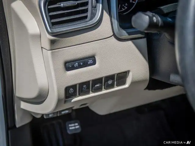 2021 Nissan Murano SL | Low Kilometers | Adaptive Cruise | 360 dans Autos et camions dans Tricities/Pitt/Maple - Image 19