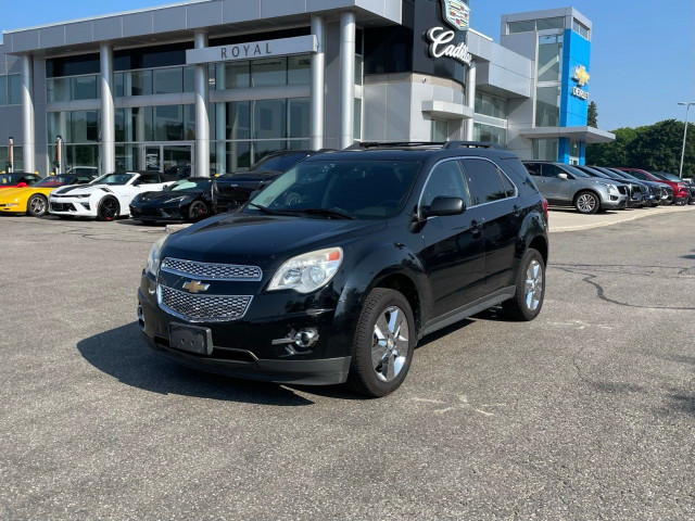 2013 Chevrolet Equinox in Cars & Trucks in Oakville / Halton Region