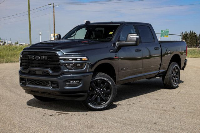 2025 Ram 2500 Laramie in Cars & Trucks in Strathcona County