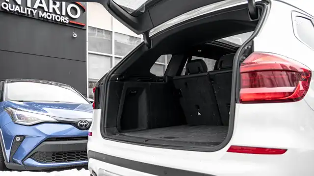 2020 BMW X3 XDrive30i Sports Activity Vehicle | BACKUP CAMERA |  in Cars & Trucks in Mississauga / Peel Region - Image 14