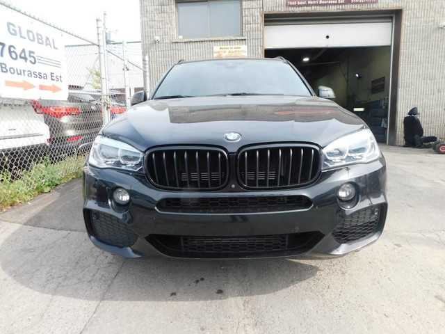 BMW X5 xDrive40e eDrive Hybride Plug-in 2018 in Cars & Trucks in City of Montréal - Image 2