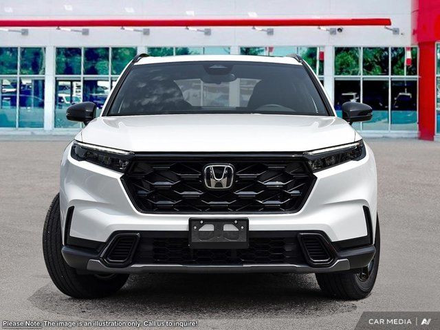 2026 Honda CR-V Hybrid Sport in Cars & Trucks in Brantford - Image 2