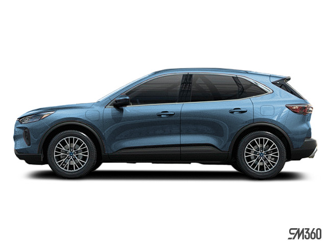 2025 Ford Escape PHEV in Cars & Trucks in Windsor Region