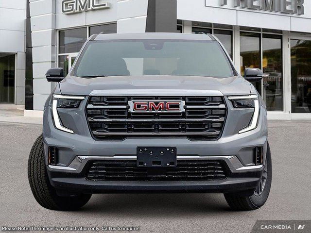 2025 GMC Acadia Elevation in Cars & Trucks in Windsor Region - Image 2