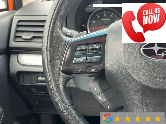 2013 Subaru XV Crosstrek No Accidents Touring AWD Paddle Shifter in Cars & Trucks in Markham / York Region - Image 27